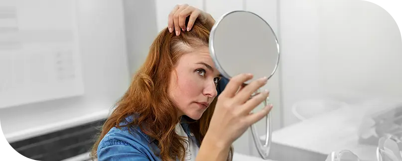 Mesotherapy For Hair Loss