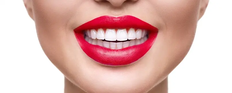 Teeth Whitening In Turkey